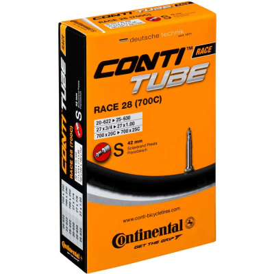 Continental Race 28 Inner Tube