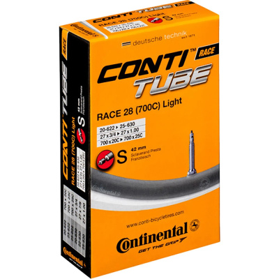 Continental Race 28 Light Inner Tube