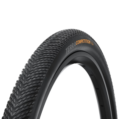 Continental Terra Competition Trail Grip Foldable Gravel Tyre