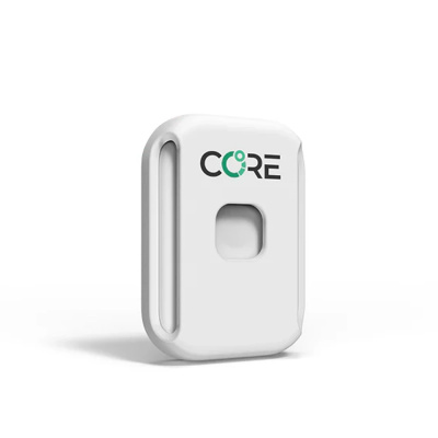 Core 2 Thermal Sensor for Body Temperature Monitoring