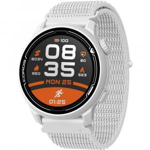 Coros PACE 2 Premium Nylon Strap GPS Sports Watch
