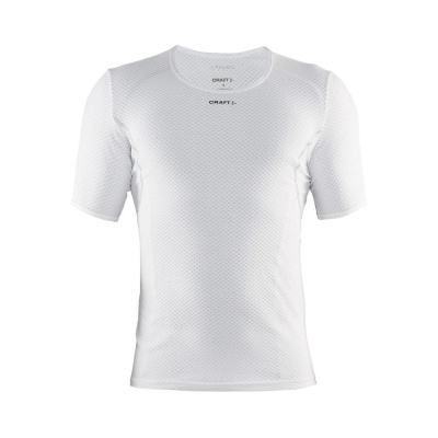 Craft Cool Mesh Superlight Short Sleeve Base Layer
