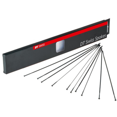 DT Swiss Aero Comp Straight Pull Spokes 14g x 20