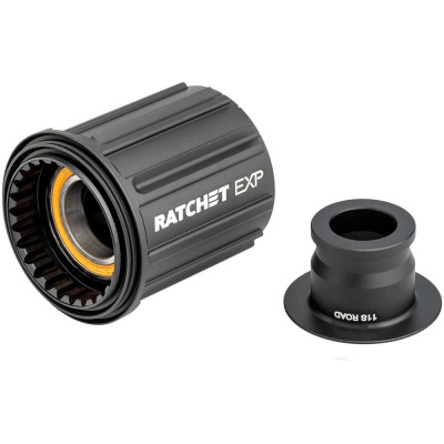 DT Swiss Ceramic Freehub Conversion Kit