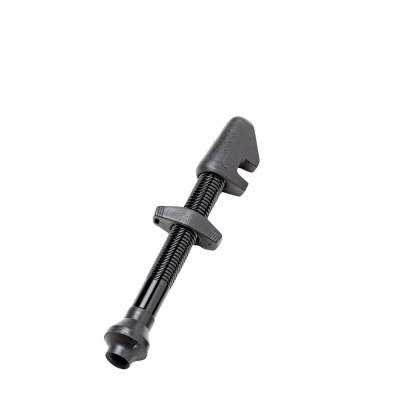 DT Swiss Lightweight Mid Depth Tubeless Valve