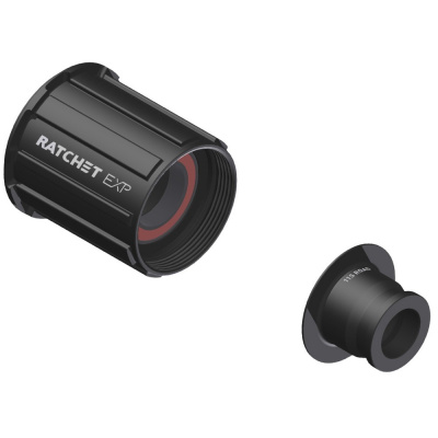DT Swiss Ratchet EXP Freehub Conversion Kit for Shimano 11-Speed Road