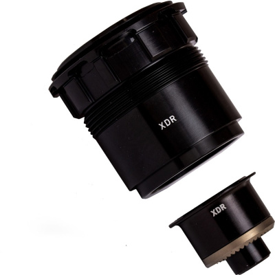 DT Swiss Ratchet freehub Conversion Kit For SRAM XDR, 130 or 135 mm QR
