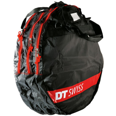 DT Swiss Wheel Bag - Three Wheels