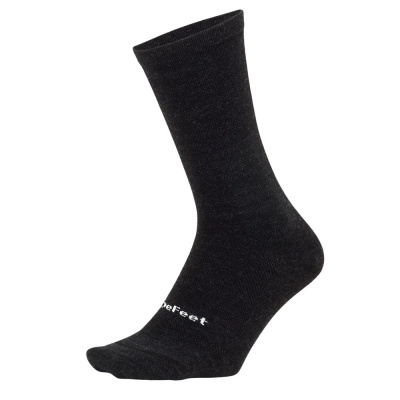DeFeet Wooleator Pro 6