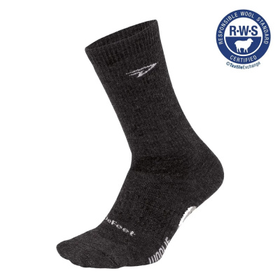 DeFeet Woolie Boolie 6