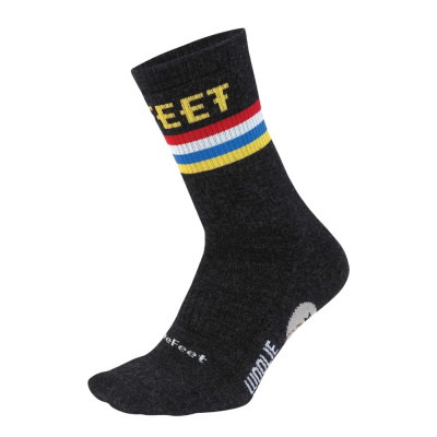 DeFeet Woolie Boolie 6