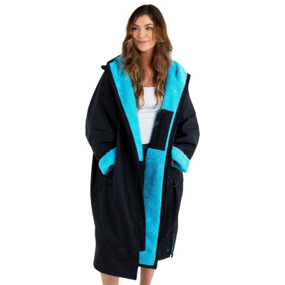 Dryrobe Advance Long Sleeve Changing Robe (V3)