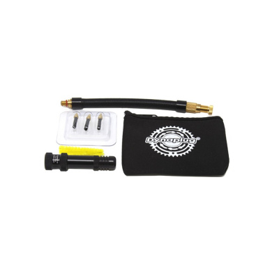 Dynaplug Air Tubeless MTB Tyre Repair and Inflation Kit