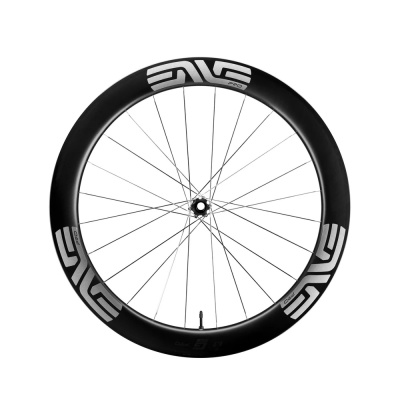ENVE G SES 6.7 Pro Gravel Front Wheel