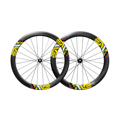 ENVE SES 4.5 TDF Special Edition Disc Brake Wheelset