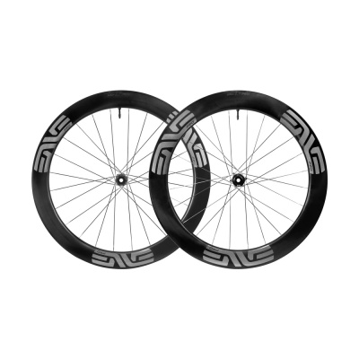 ENVE SES 6.7 Pro Carbon Road Wheelset