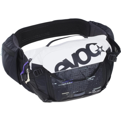EVOC Hip Pack Pro + 1.5L Hydration Bladder
