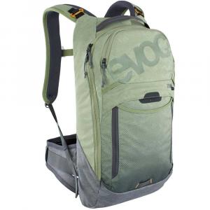 EVOC Trail Pro Protector Backpack - 10L