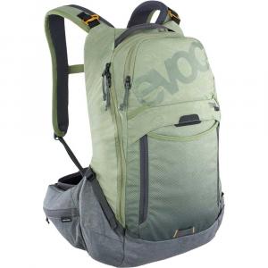 EVOC Trail Pro Protector Backpack - 16L