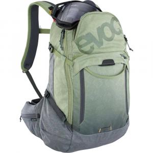 EVOC Trail Pro Protector Backpack - 26L