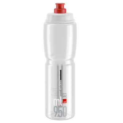 Elite Jet Biodegradable Bottle 950ml