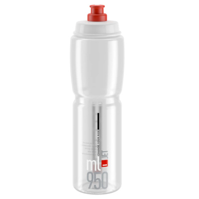 Elite Jet Biodegradable Bottle