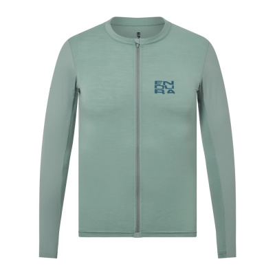 Endura AllTrack Ride Long Sleeve Jersey