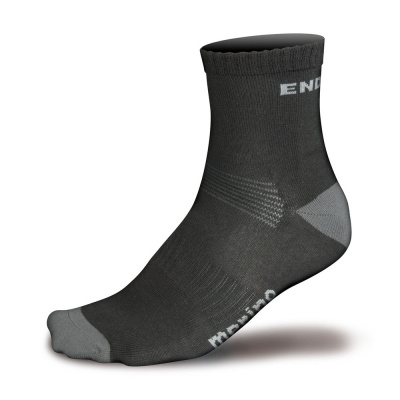 Endura Merino Socks