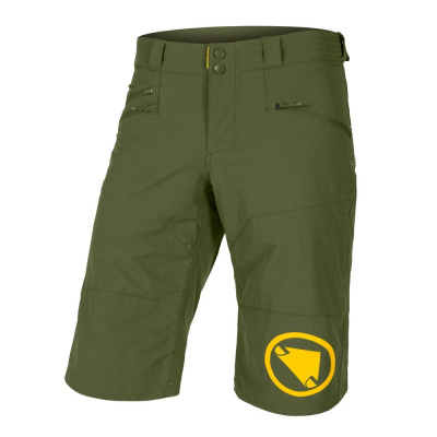 Endura Singletrack Shorts