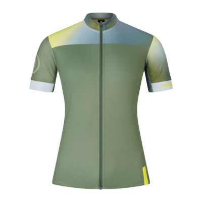 Endura Women's FS260 Gradient Short Sleeve Jersey