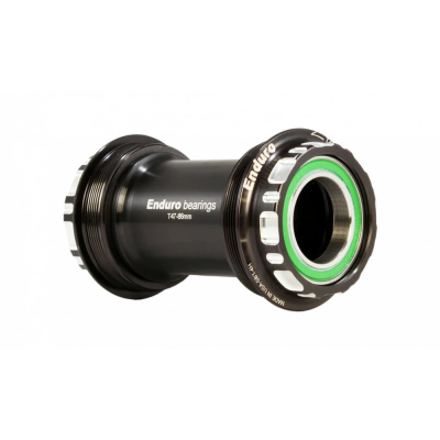 Enduro 440C T47 External Stainless Steel Bottom Bracket