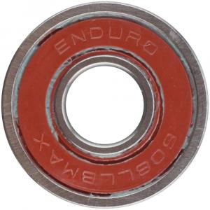 Enduro 608 Ceramic Wheel Bearing 8x22x7 (Single)