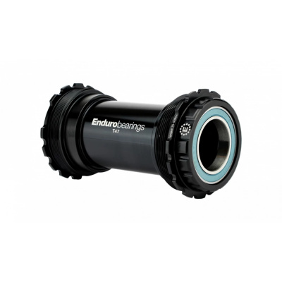 Enduro Abec 5 Asymetrical T47 Bottom Bracket