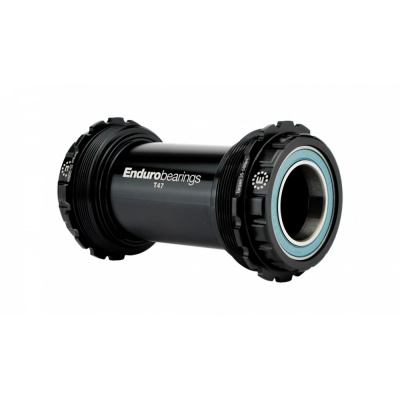 Enduro Abec 5 T47 External Bottom Bracket