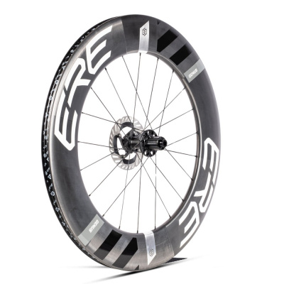 Ere Research Genus AE92-D Carbon Disc TT Rear Wheel