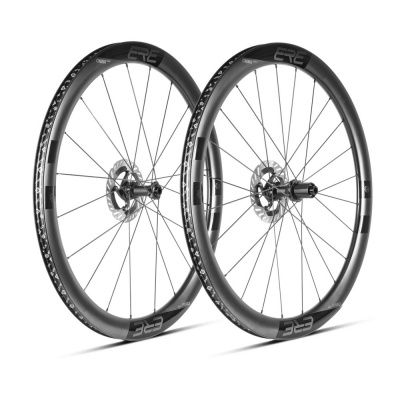 Ere Research Omnia II CLR45 Carbon Disc Wheelset