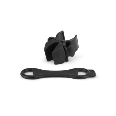 Exposure Lights Aero Seat Post Bracket for Blaze Rear Light
