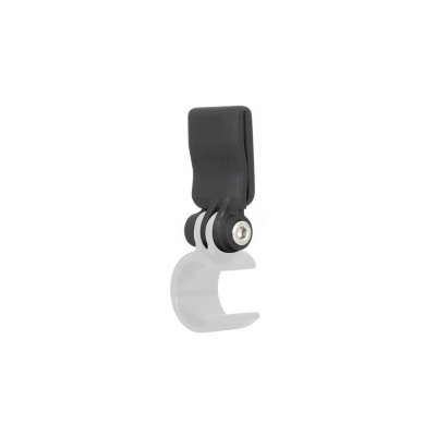 Exposure Lights Bag Bracket to Action Camera Mount