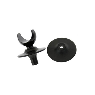 Exposure Lights Helmet Mount Bracket Kit