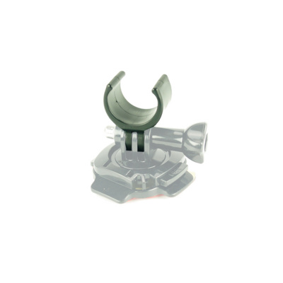 Exposure Lights Helmet Mount Clip