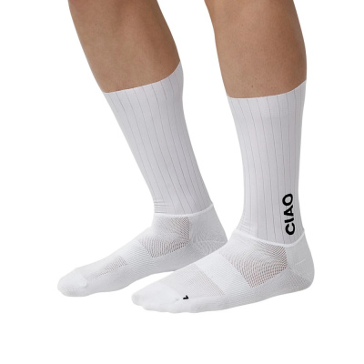 FINGERSCROSSED Aero 2.0 Ciao Cycling Socks