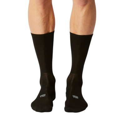 FINGERSCROSSED Classic Icon Hell Yeah Cycling Socks