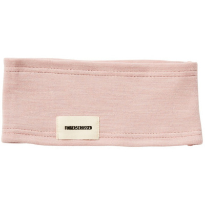FINGERSCROSSED Headband