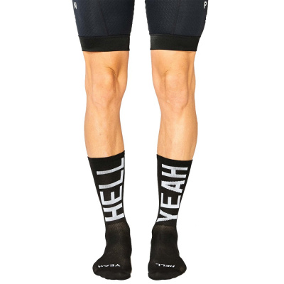 FINGERSCROSSED Hell Yeah 2.0 Socks
