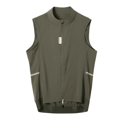 FINGERSCROSSED Men's Road Cycling Wind Vest