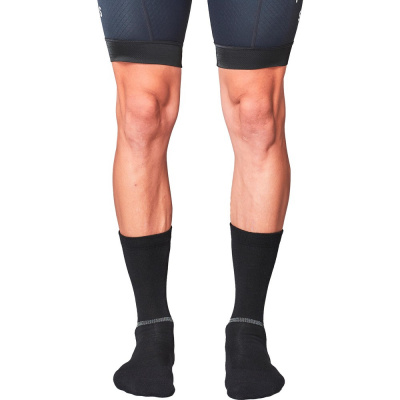 FINGERSCROSSED Merino Winter Cycling Socks