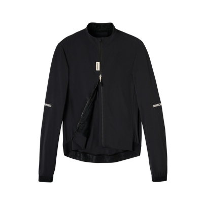 FINGERSCROSSED Road Insulated Wind Jacket