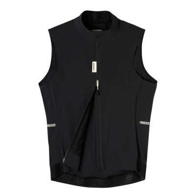 FINGERSCROSSED Road Insulated Wind Vest
