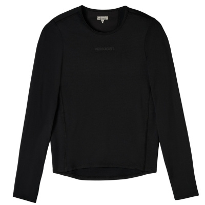 FINGERSCROSSED Road Long Sleeve Base Layer