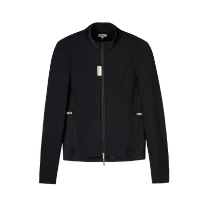 FINGERSCROSSED Road Thermal Long Sleeve Jersey